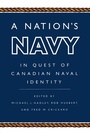 Cover: Nation's Navy - McGill-Queen's University Press