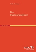 Cover: Das Markusevangelium - wbg Academic in Herder