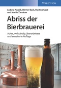 Cover: Abriss der Bierbrauerei - Wiley-VCH