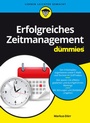 Cover: Erfolgreiches Zeitmanagement für Dummies - Wiley-VCH