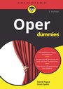 Cover: Oper für Dummies - Wiley-VCH