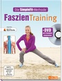 Cover: Faszien-Training + DVD mit 5 Komplettprogrammen - Naumann & Göbel