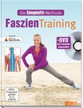 Cover: Faszien-Training + DVD mit 5 Komplettprogrammen - Naumann & G&ouml;bel