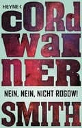 Cover: Nein, nein, nicht Rogow! - - Heyne