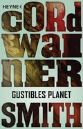 Cover: Gustibles Planet - - Heyne