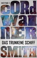 Cover: Das trunkene Schiff - - Heyne