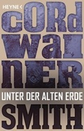 Cover: Unter der alten Erde - Heyne