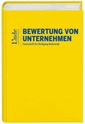 Cover: Bewertung von Unternehmen - Linde