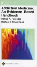 Bild: Addiction Medicine - Lippincott Williams and Wilkins
