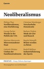 Cover: Neoliberalismus - Czernin