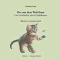 Cover: Der aus dem Wald kam - Books on Demand