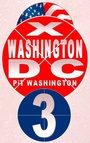 Cover: Washington DC - Books on Demand