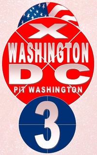 Enlarge image Cover: Washington DC - Books on Demand