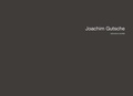 Cover: Joachim Gutsche - Books on Demand