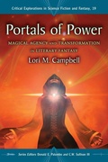 Cover: Portals of Power - McFarland & Co Inc