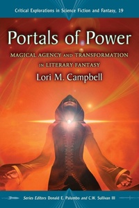 Enlarge image Cover: Portals of Power - McFarland & Co Inc