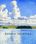 Cover: Nordic Painting - Prestel