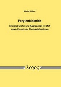 Abbildung von: Perylenbisimide: - Logos Berlin