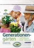 Cover: Generationeng&auml;rten - Cadmos Verlag