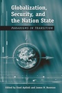 Cover: Globalization, Security, and the Nation State - State University of New York Press