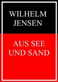 Cover: Aus See und Sand - Books on Demand