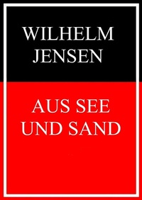 Enlarge image Cover: Aus See und Sand - Books on Demand