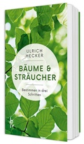 Cover: B&auml;ume und Str&auml;ucher - BLV