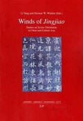 Cover: Winds of Jingjiao - Lit Verlag