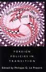 Cover: Role Quests in the Post-Cold War Era - McGill-Queen's University Press