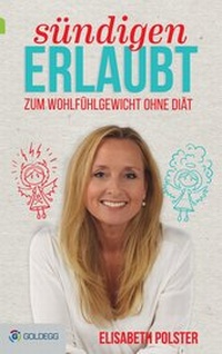 Abbildung von: Sündigen erlaubt - Goldegg Verlag GmbH