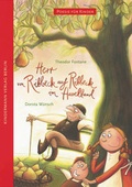 Cover: Herr von Ribbeck auf Ribbeck im Havelland - Kindermann Verlag
