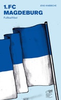 Cover: 1. FC Magdeburg - CULTURCON Medien