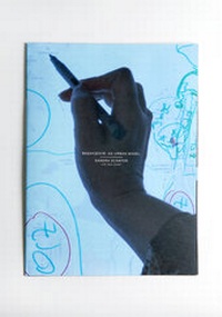 Enlarge image Cover: Basaksehir: An urban model - Kunsthochschule für Medien Köln