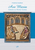 Cover: Ave Maria - Attenkofer'sche Buch- u. Kunstdruckerei