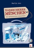 Cover: Todsicheres M&uuml;nchen - Hirschk&auml;fer Verlag