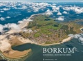 Cover: Borkum - Ostfriesland Verlag