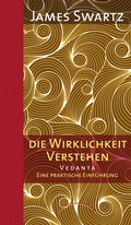 Cover: Die Wirklichkeit verstehen - Kamphausen Media GmbH