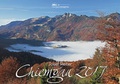Cover: Chiemgau 2017 - Chiemgauer Verlagshaus