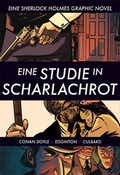 Cover: Sherlock Holmes Band 1 - Piredda Verlag