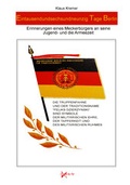 Cover: Eintausendundsechsundneunzig Tage Berlin - Carow Verlag Gruppe