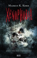 Cover: XENOPHOBIA - Blitz Verlag