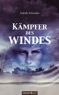 Cover: K&auml;mpfer des Windes - novum Verlag