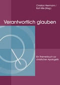 Cover: Verantwortlich glauben - VTR