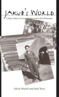 Cover: Jakub's World - State University of New York Press