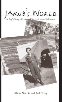 Enlarge image Cover: Jakub's World - State University of New York Press