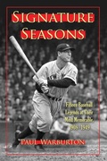 Cover: Signature Seasons - McFarland & Co Inc