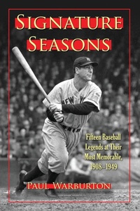 Abbildung von: Signature Seasons - McFarland & Co Inc