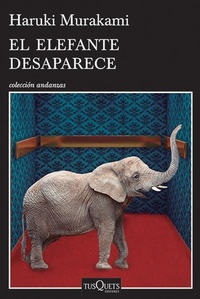 Abbildung von: El Elefante Desaparece / The Elephant Vanishes - Planeta Publishing