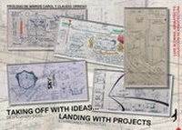 Enlarge image Cover: Taking off with Ideas... Landing with Projects - By Architect Publications S.L.