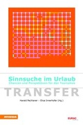 Cover: Sinnsuche im Urlaub - Athesia-Tappeiner Verlag